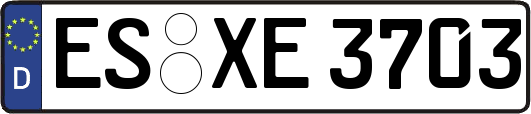 ES-XE3703