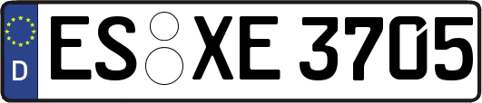 ES-XE3705