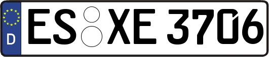 ES-XE3706