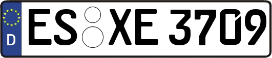 ES-XE3709