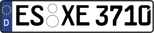 ES-XE3710