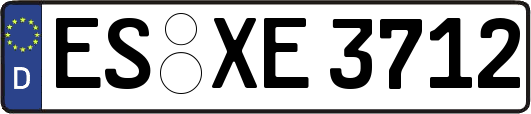 ES-XE3712