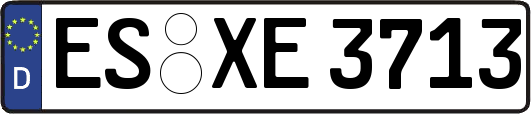 ES-XE3713