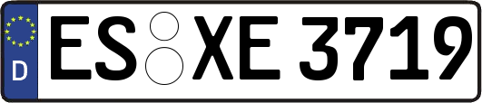 ES-XE3719