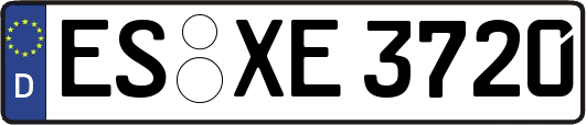 ES-XE3720