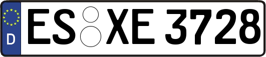 ES-XE3728