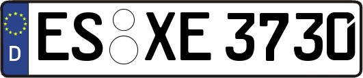 ES-XE3730
