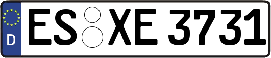 ES-XE3731
