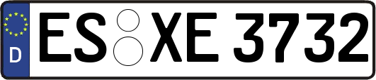 ES-XE3732