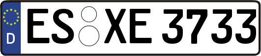 ES-XE3733