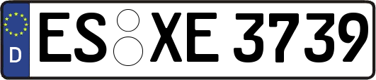 ES-XE3739