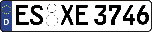 ES-XE3746