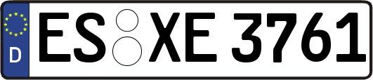 ES-XE3761
