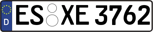 ES-XE3762