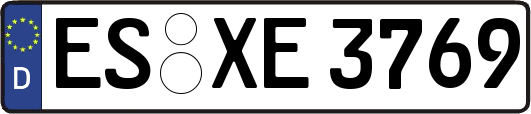ES-XE3769