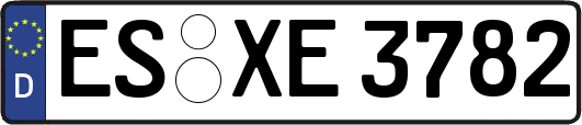 ES-XE3782