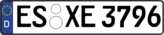 ES-XE3796