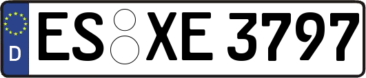 ES-XE3797