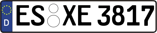 ES-XE3817