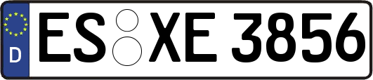 ES-XE3856
