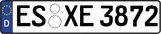 ES-XE3872