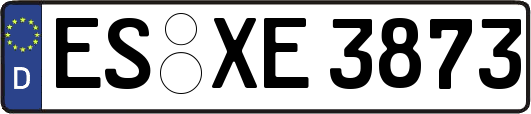 ES-XE3873