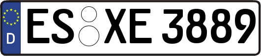 ES-XE3889