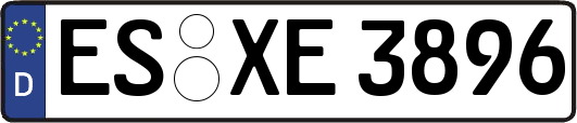 ES-XE3896