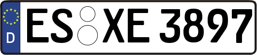 ES-XE3897