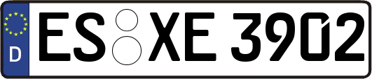ES-XE3902