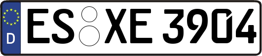 ES-XE3904