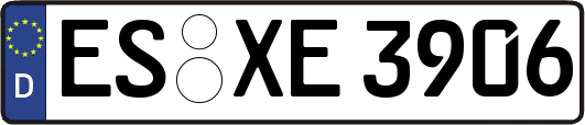 ES-XE3906