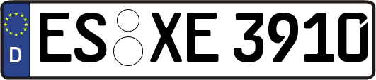 ES-XE3910