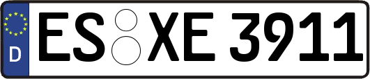 ES-XE3911