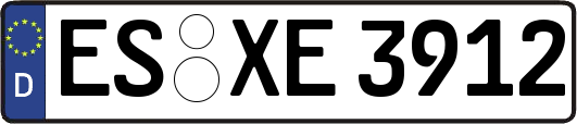 ES-XE3912