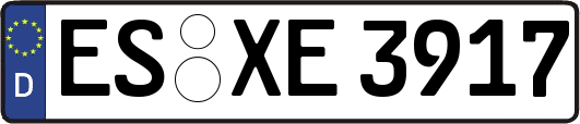 ES-XE3917