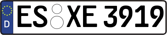 ES-XE3919