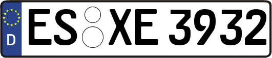 ES-XE3932