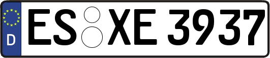 ES-XE3937