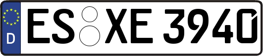 ES-XE3940