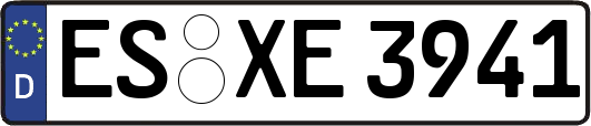 ES-XE3941
