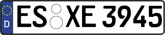 ES-XE3945