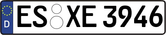 ES-XE3946