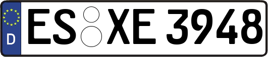 ES-XE3948