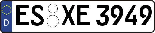 ES-XE3949