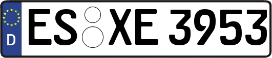 ES-XE3953