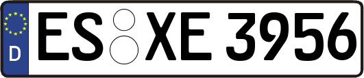 ES-XE3956