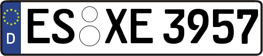 ES-XE3957