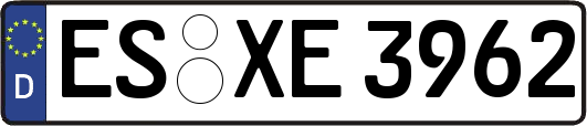 ES-XE3962