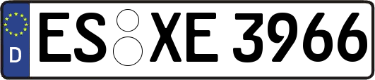 ES-XE3966